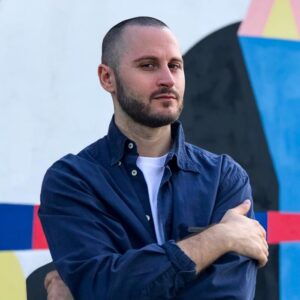 Stage di modern con Michael D’Adamio